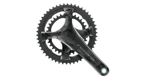 Campagnolo record 12s guarnitura 34 / 50t ultra-torque 172.5