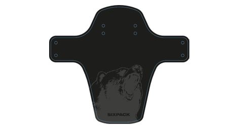 Garde boue sixpack racing grizzly