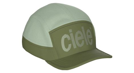 Ciele unisex cap alzcap sc standard stripes green