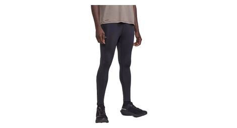 Crat adv essence zip tights zwart