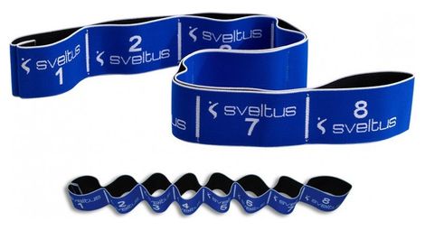 Elastiband Sveltus 20 kg
