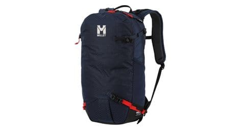 Millet prolighter 22l hiking backpack blue