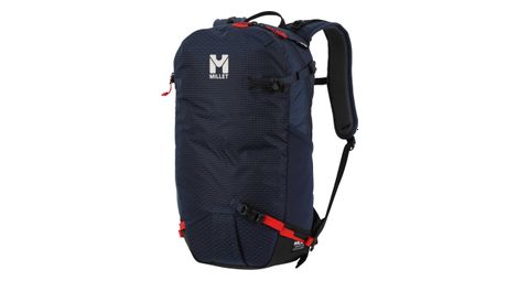 Mochila de senderismo millet prolighter 22l azul