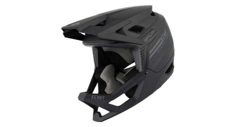 Producto reacondicionado - casco integral kenny split negro