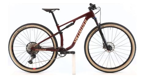 Produit reconditionné · Specialized Epic Comp XT / Vélo VTT | Très bon état