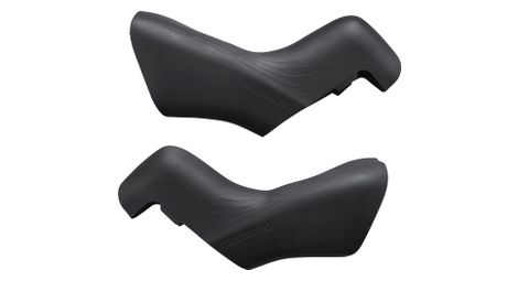 shimano 105 di2 st r7170 bracket covers black
