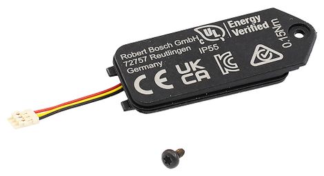 Pack de baterías para bosch purion 200
