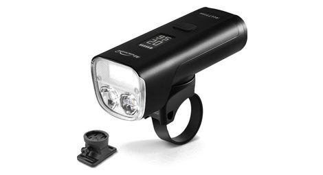 Eclairage avant magicshine allty 2000 noir