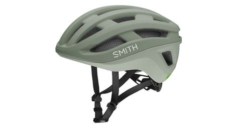 Smith persist mips road/gravel casco green