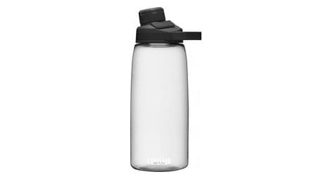 Camelbak borraccia chute mag 950ml trasparente