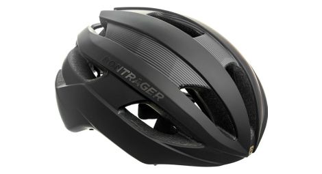 Bontrager 2018 velocis helm zwart mips