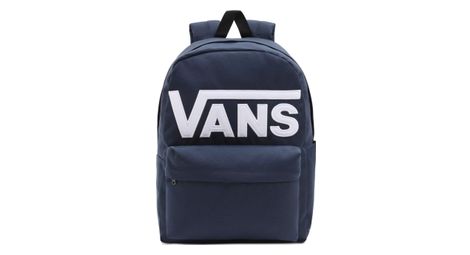 Sac a dos vans old skool drop v bleu navy