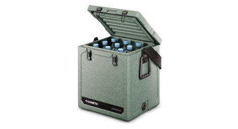 Dometic wci cool ice 33l green