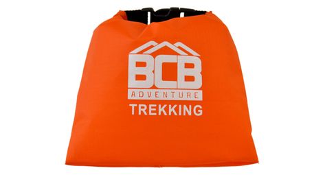 Kit de survie trekking essentials bcb autre