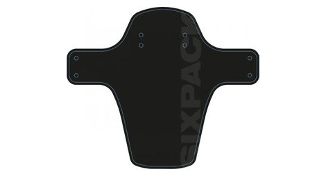 Garde boue sixpack racing logo