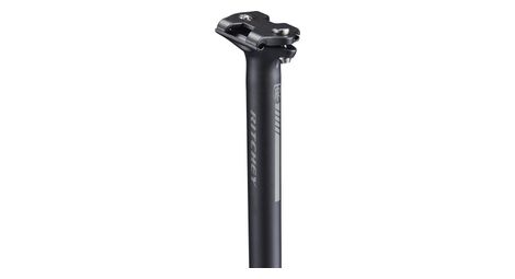 Sattelstütze Ritchey Comp 2 Schrauben Umkehrung 0mm BB Schwarz