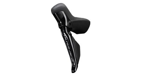 Shimano dura-ace di2 st-r9270-l linker/voor schakelknop/remhendel 2x12s zwart