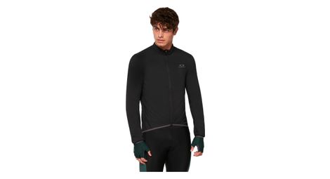 Veste coupe vent oakley endurance noir