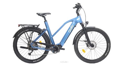 Produit Reconditionné · VTC électrique O2FEEL Vern 7 720Wh 2026 · Très bon état