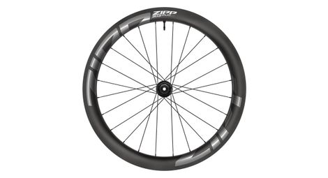 Roue Arrière Zipp 303 XPLR S 700 mm | 12x142 mm | Center Lock | Stickers Gris