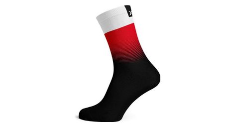 Paire de chaussettes - poland flag socks - pologne