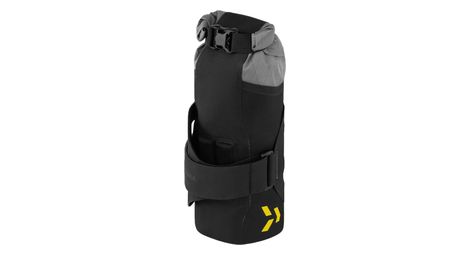 Apidura backcountry downtube pack bolsa de cuadro de 1,8 l