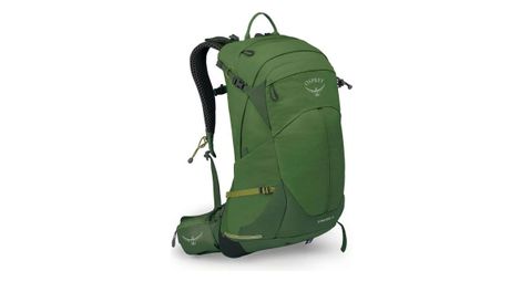 Sac de randonnée osprey stratos 24l vert