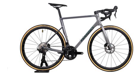 Basso Bikes Basso Astra Velo De Route Tres Bon Etat
