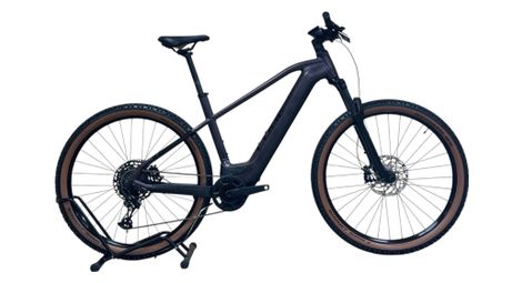 Cube Reaction Hybrid Exc 750 Sram Nx 2022 VTT Electrique Cube Tres Bon Etat