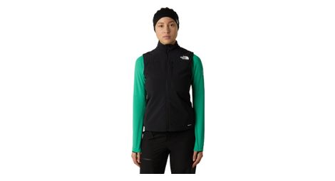 The North Face Summit Casaval Ärmellose Jacke Schwarz Frau
