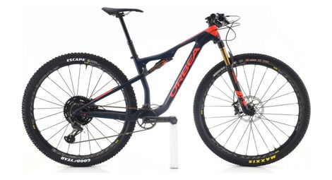 Orbea Oiz M10 X01 Velo VTT Orbea Tres Bon Etat