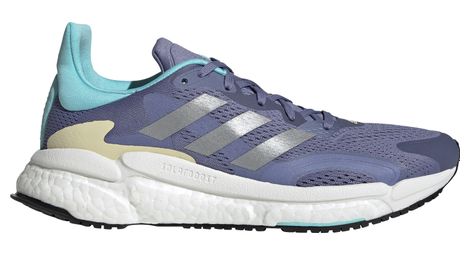 Chaussures de running femme solarboost 3