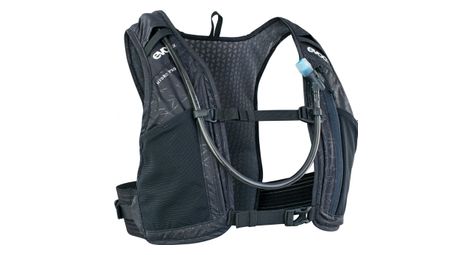 Gilet d'hydratation evoc 1.5 l + poche à eau 1.5 l