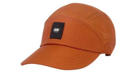 Cappellino Ciele FSTCap SC EQ Frame S Arancione