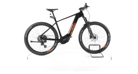 Produit reconditionné - ktm macina team 792 vélo électrique 2023 - très bon etat