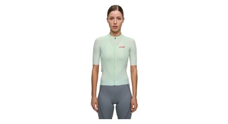 Maap Training 2.0 Kurzarm-Trikot für Damen, grün