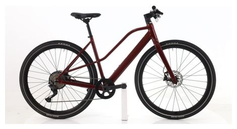 Orbea Vibe H30 Velo Ville Et Loisir Tres Bon Etat