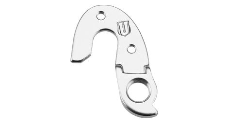 Marwi cube gh - 285 aluminium derailleurhanger (apart verkrijgbaar)