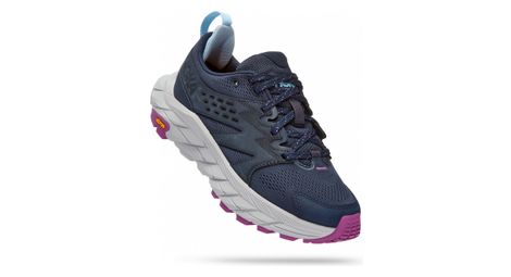 Anacapa breeze scarpe da trekking basse donna blu