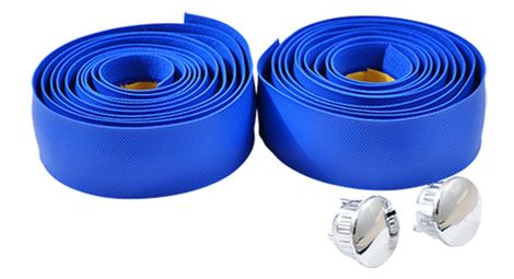 Guidoline velox high grip 1.5 bleu - epaisseur 2.5 mm