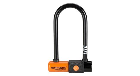 Antivol u kryptonite evolution lite mini 6