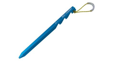 Sea To Summit Zeltheringe Blau (x8)