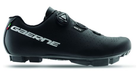 Chaussures vélo gaerne g.trail
