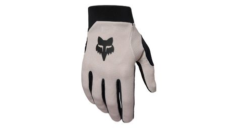 Gants Longs VTT Fox Ranger Beige