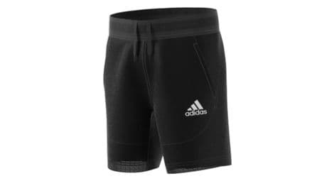 Short enfant adidas heat readyport