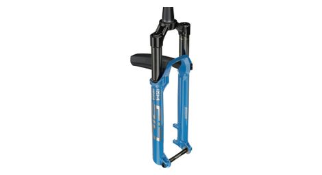 Rockshox sid ultimate 29 '' renntag debonair gabel | boost 15x110 mm | offset 44 | blau 2023