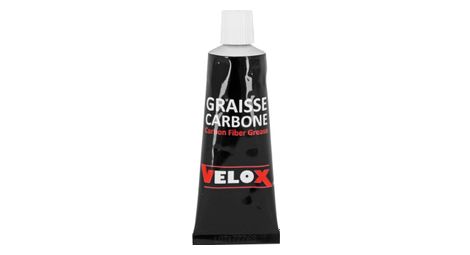 GRAISSE VELO VELOX CARBONE 25g (VENDU A L'UNITE EN VRAC) - EVITE LA SOUDURE ET L'OXYDATION