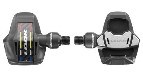 Look keo blade ceramic gen. 4 clipless pedals black