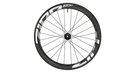 Roue Arrière Zipp 303 XPLR S 700 mm | 12x142 mm | Center Lock | Stickers Blancs