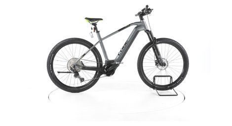 Produit reconditionné - Cube Reaction Hybrid Pro E-Bike 2024 - Très Bon Etat